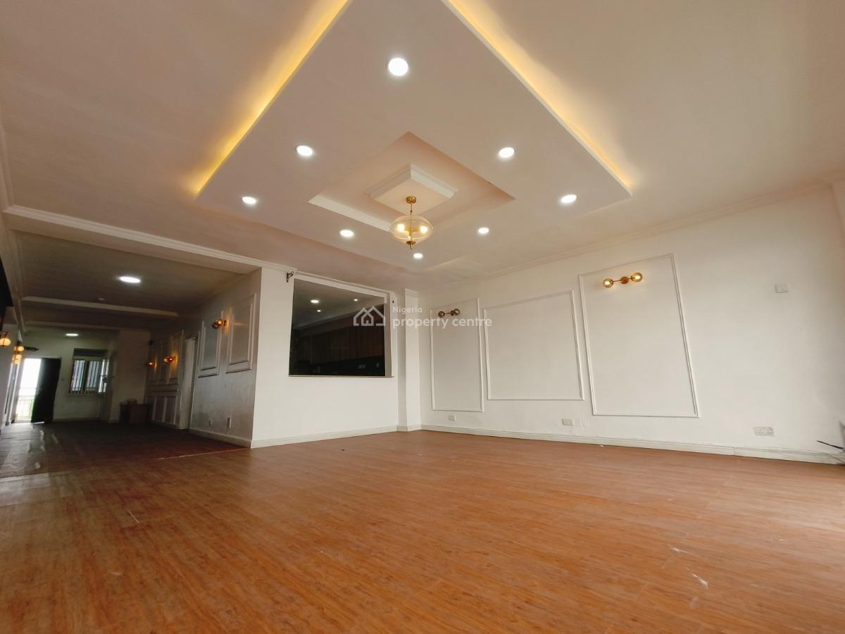 Waterfront 3 Bedroom Apartment, Lekki Phase 1, Lekki Phase 1, Lekki, Lagos, Flat / Apartment for Rent