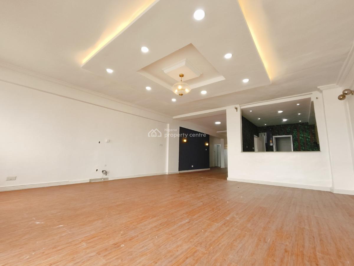 Waterfront 3 Bedroom Apartment, Lekki Phase 1, Lekki Phase 1, Lekki, Lagos, Flat / Apartment for Rent