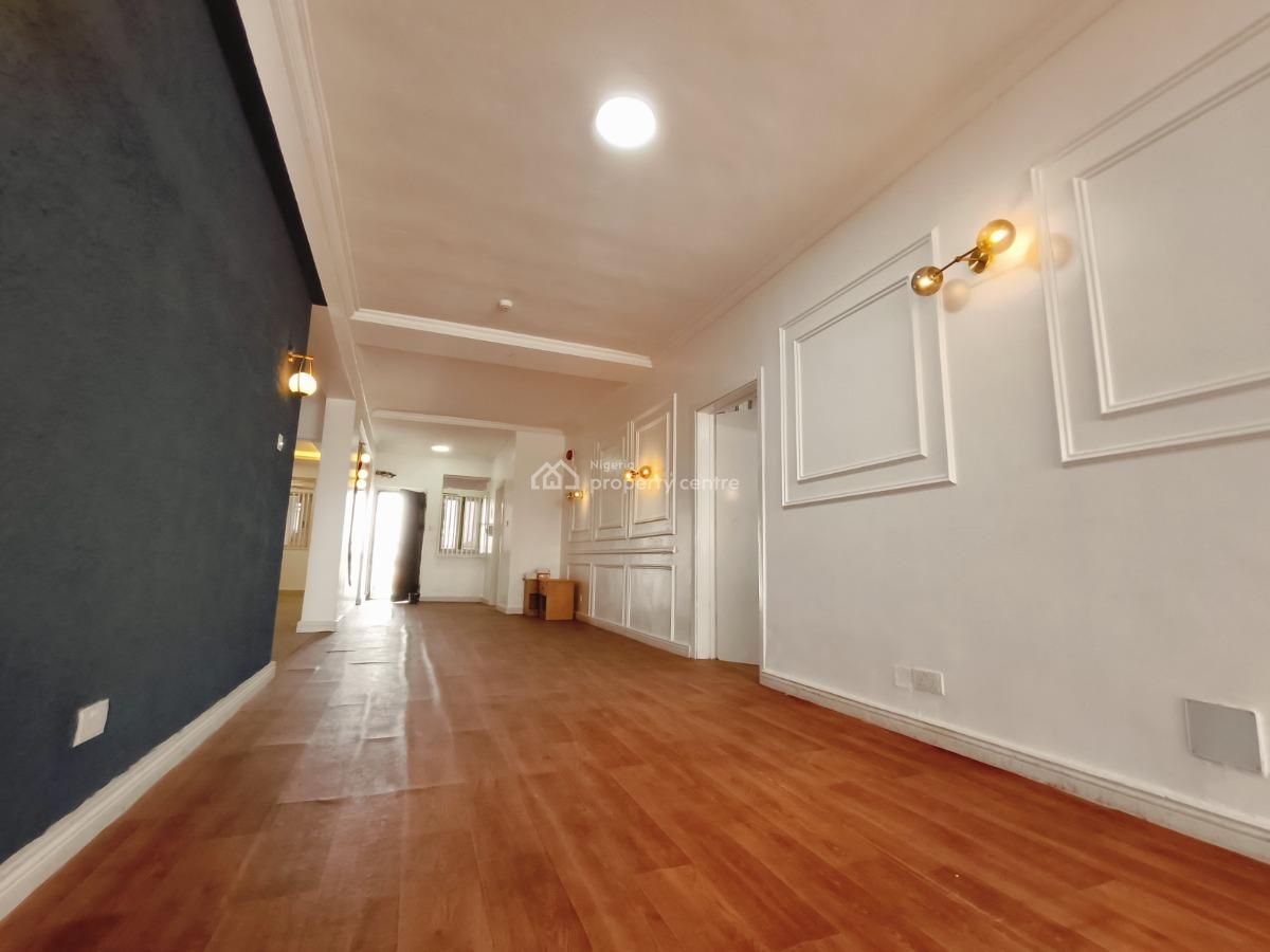 Waterfront 3 Bedroom Apartment, Lekki Phase 1, Lekki Phase 1, Lekki, Lagos, Flat / Apartment for Rent