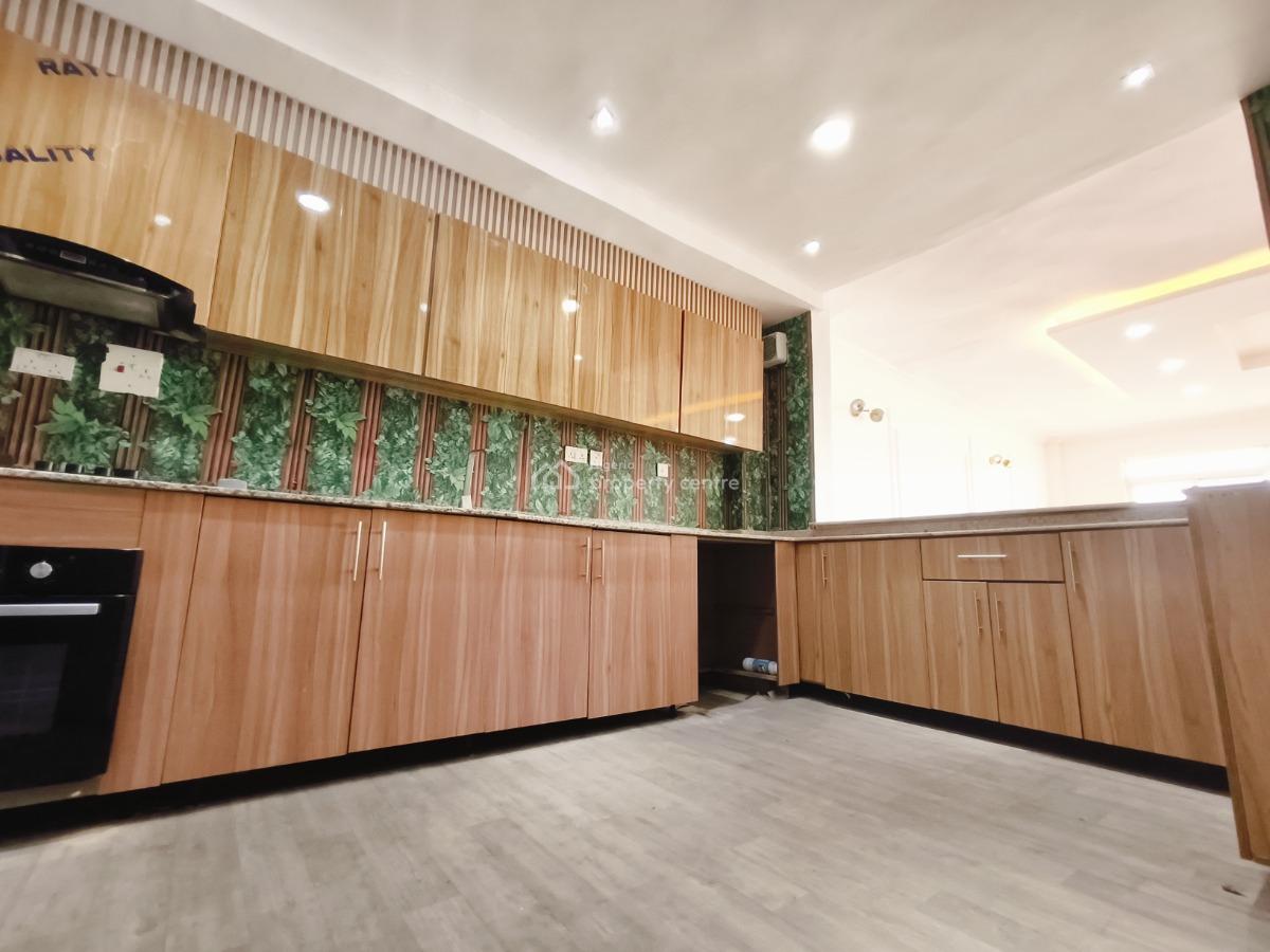 Waterfront 3 Bedroom Apartment, Lekki Phase 1, Lekki Phase 1, Lekki, Lagos, Flat / Apartment for Rent