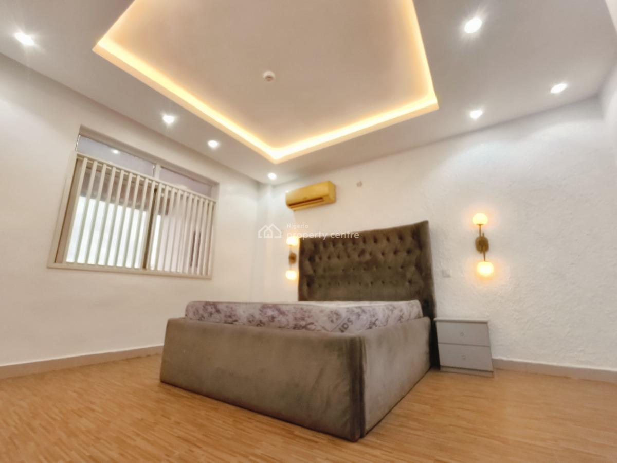 Waterfront 3 Bedroom Apartment, Lekki Phase 1, Lekki Phase 1, Lekki, Lagos, Flat / Apartment for Rent