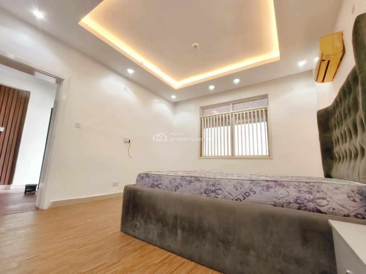 Waterfront 3 Bedroom Apartment, Lekki Phase 1, Lekki Phase 1, Lekki, Lagos, Flat / Apartment for Rent