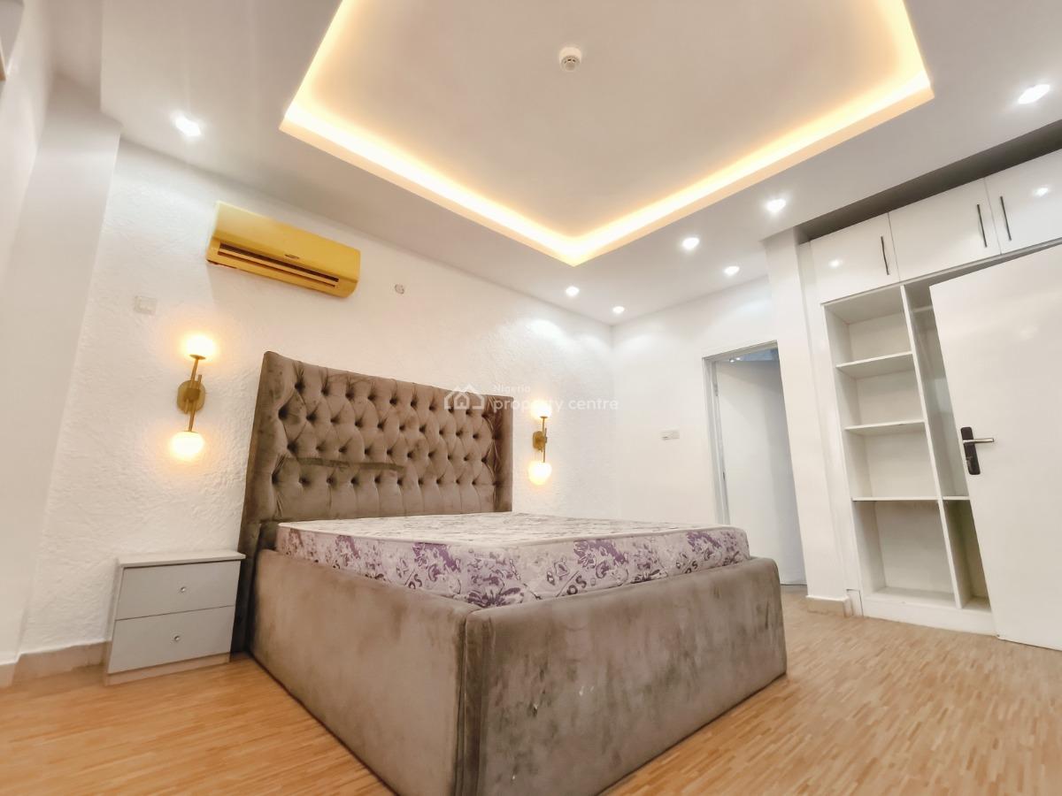 Waterfront 3 Bedroom Apartment, Lekki Phase 1, Lekki Phase 1, Lekki, Lagos, Flat / Apartment for Rent
