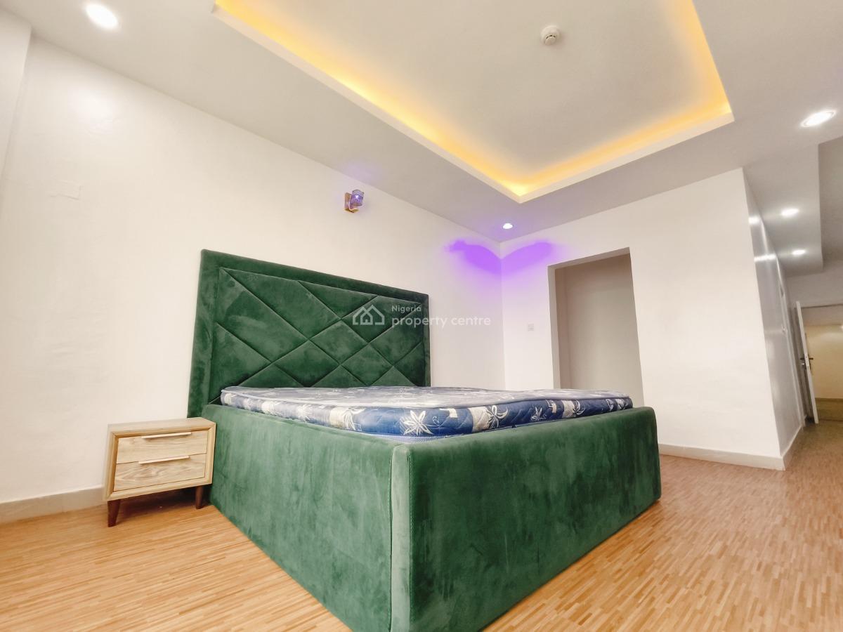 Waterfront 3 Bedroom Apartment, Lekki Phase 1, Lekki Phase 1, Lekki, Lagos, Flat / Apartment for Rent