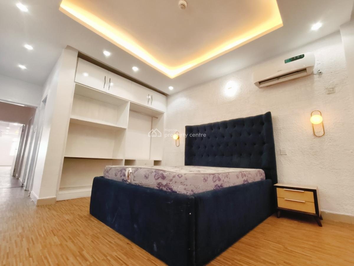Waterfront 3 Bedroom Apartment, Lekki Phase 1, Lekki Phase 1, Lekki, Lagos, Flat / Apartment for Rent