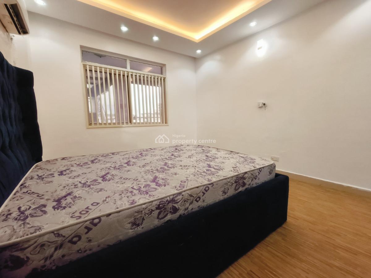 Waterfront 3 Bedroom Apartment, Lekki Phase 1, Lekki Phase 1, Lekki, Lagos, Flat / Apartment for Rent