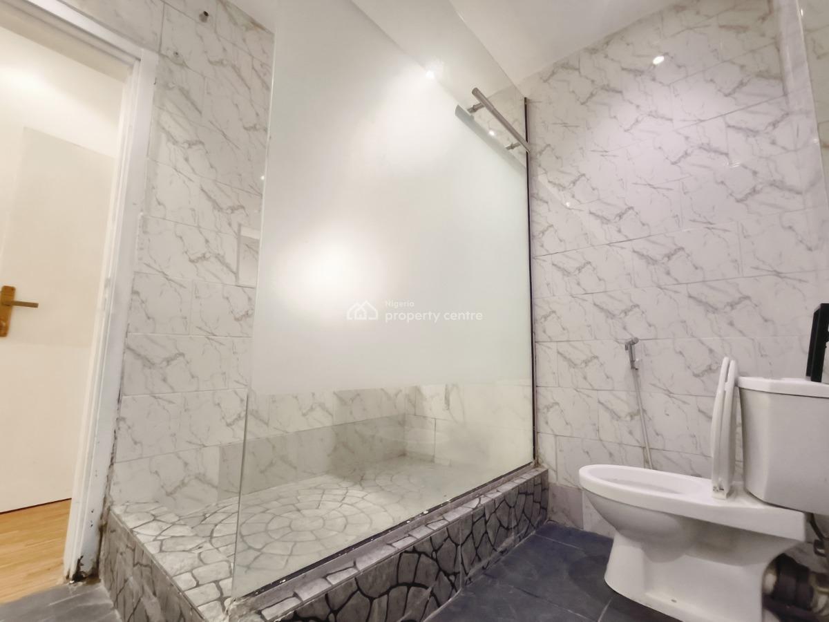 Waterfront 3 Bedroom Apartment, Lekki Phase 1, Lekki Phase 1, Lekki, Lagos, Flat / Apartment for Rent