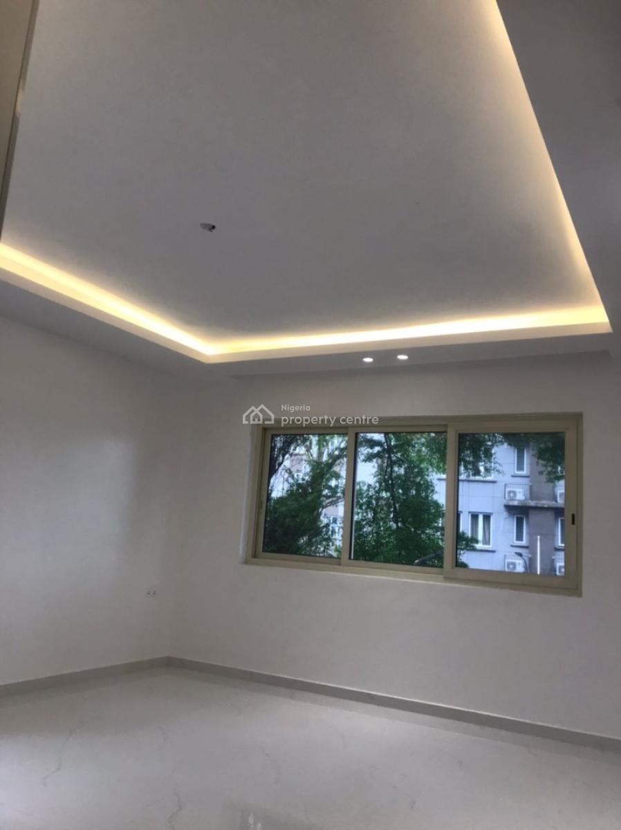 Brand New 3 Bedroom Apartment & 4 Bedroom Penthouse with Bq, Off Bourdillon Road, Ikoyi, Lagos, House for Rent