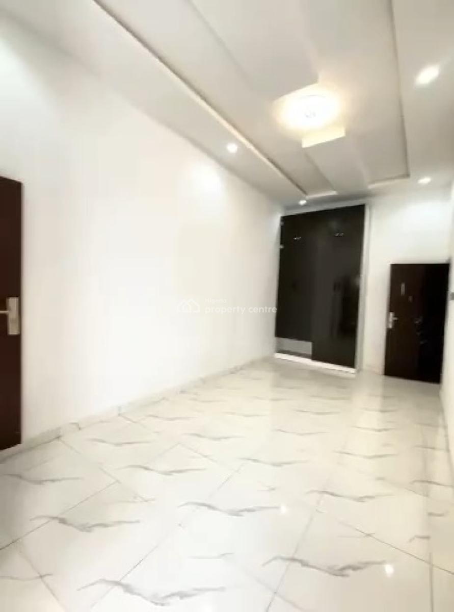 Luxury Spacious Bedroom Terrace Duplex with Cofo, Approval, After Abraham Adesanya Estate By General Paint, Ajah, Lagos, Terraced Duplex for Sale