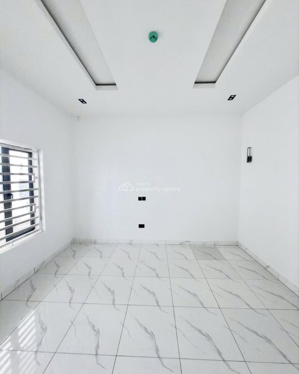 6 Bedroom Fully Detached Duplex, Katampe Extension, Katampe, Abuja, Detached Duplex for Sale