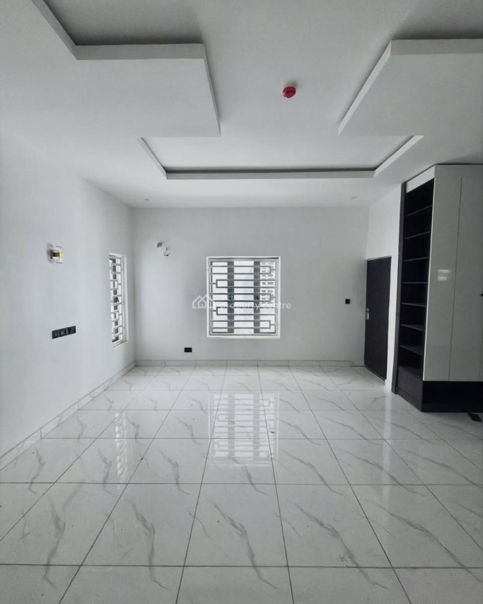 6 Bedroom Fully Detached Duplex, Katampe Extension, Katampe, Abuja, Detached Duplex for Sale