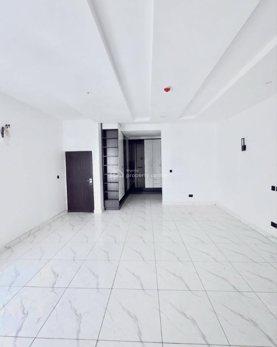 6 Bedroom Fully Detached Duplex, Katampe Extension, Katampe, Abuja, Detached Duplex for Sale