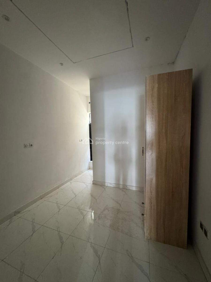 Luxury 4 Bedroom Terrace Duplex, Ikota, Ikota, Lekki, Lagos, Terraced Duplex for Rent