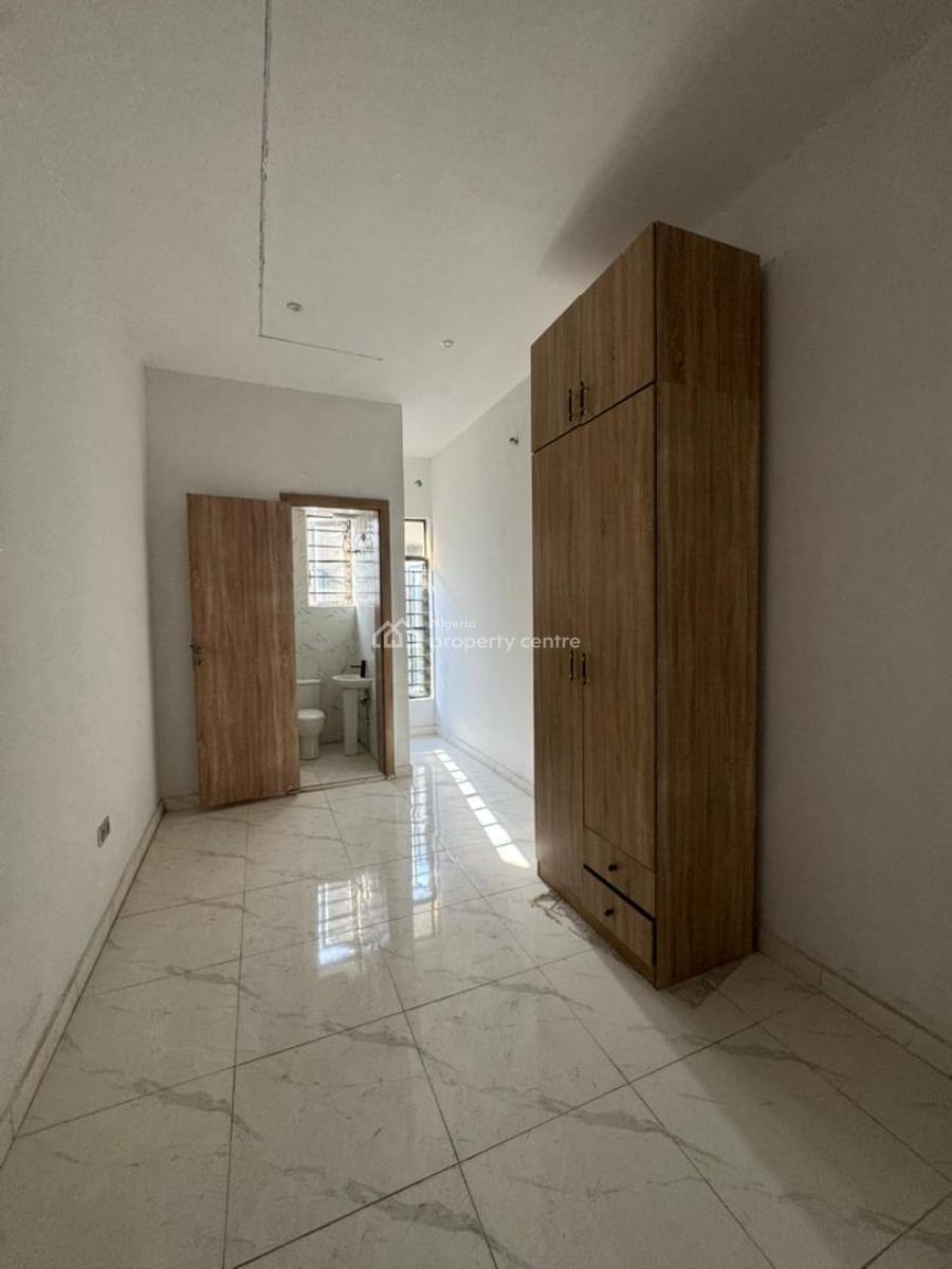 Luxury 4 Bedroom Terrace Duplex, Ikota, Ikota, Lekki, Lagos, Terraced Duplex for Rent
