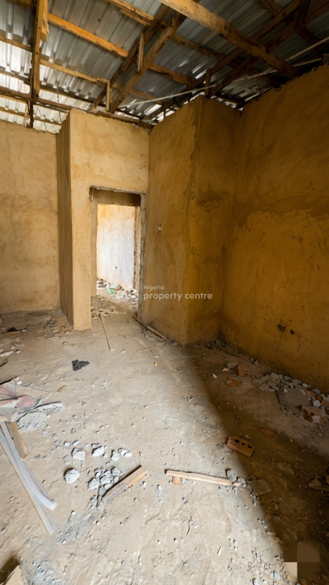 3 Bedroom Apartment, Main, Wuye, Abuja, Flat / Apartment for Sale
