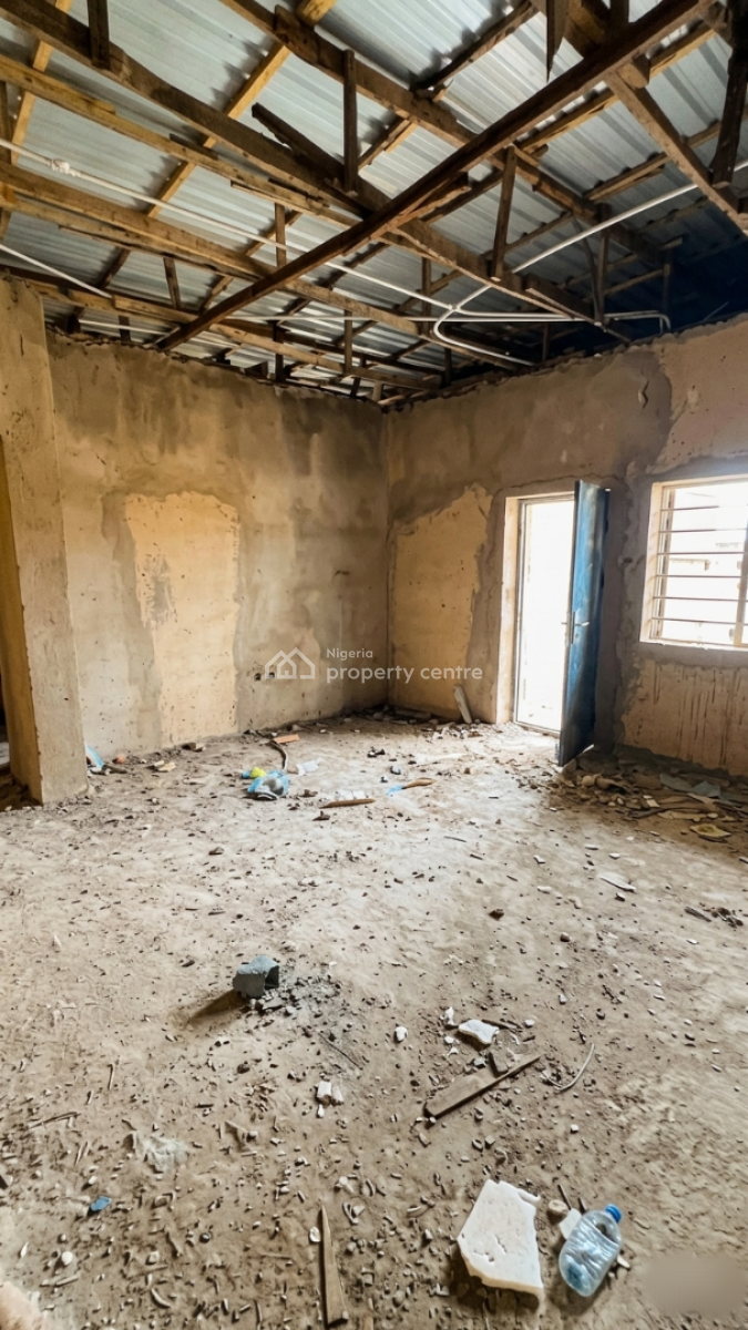 3 Bedroom Apartment, Main, Wuye, Abuja, Flat / Apartment for Sale