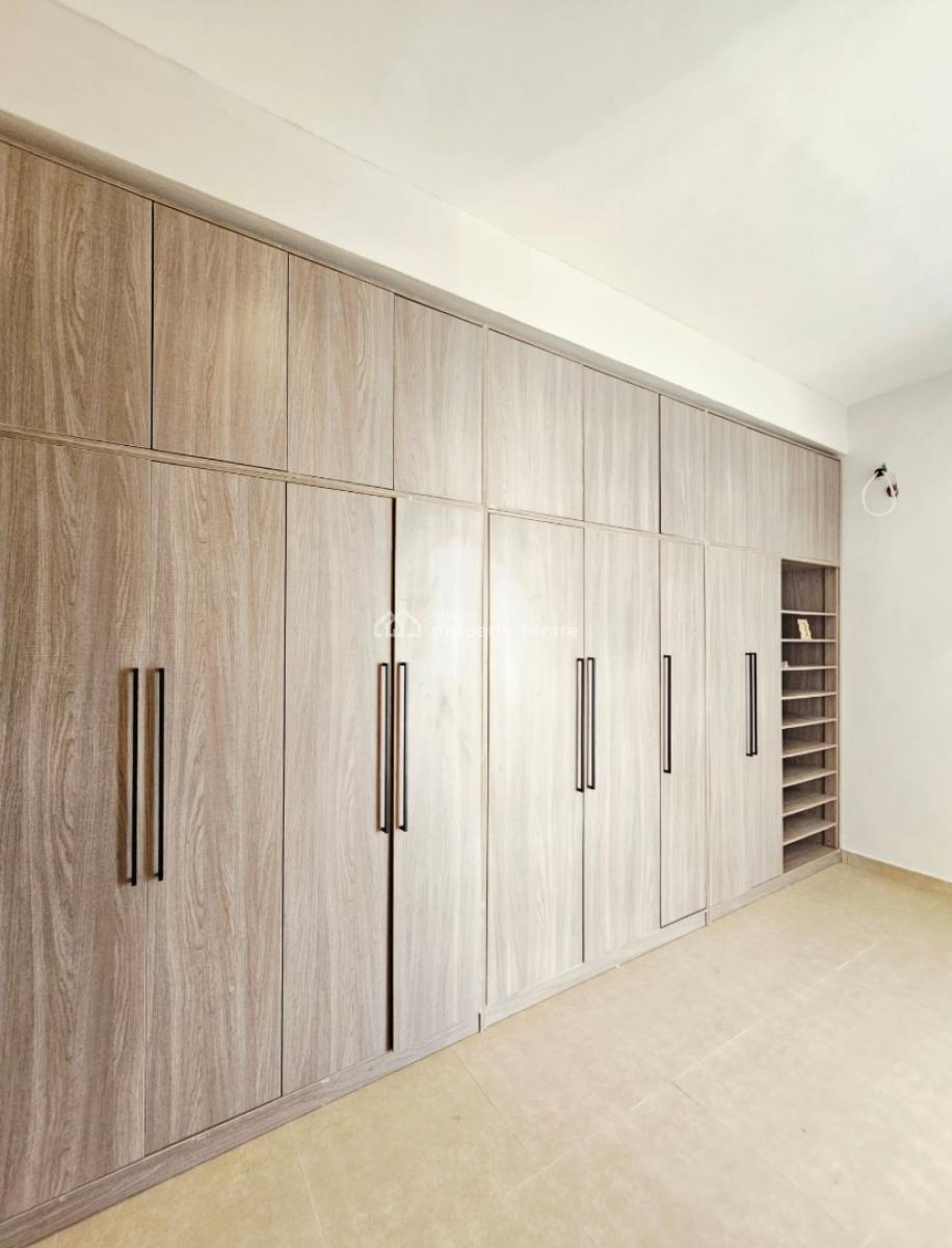 Beautifully Crafted 5-bed Detach Duplex at Secure Estate,modern Living, Vgc, Lekki, Lagos, Detached Duplex for Sale