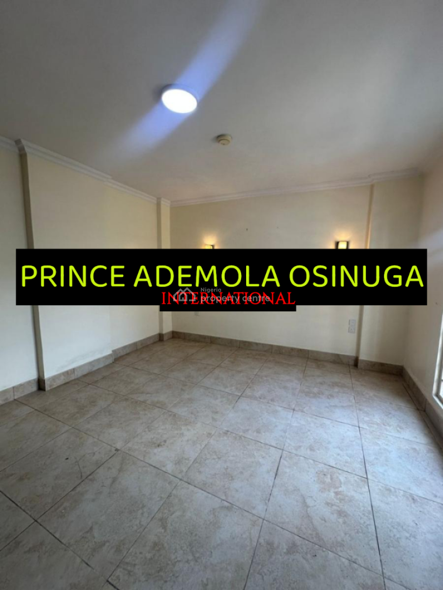 Premium 4 Bedroom Apartment +bq+pool+gym, Old Ikoyi Lagos, Ikoyi, Lagos, Flat / Apartment for Rent