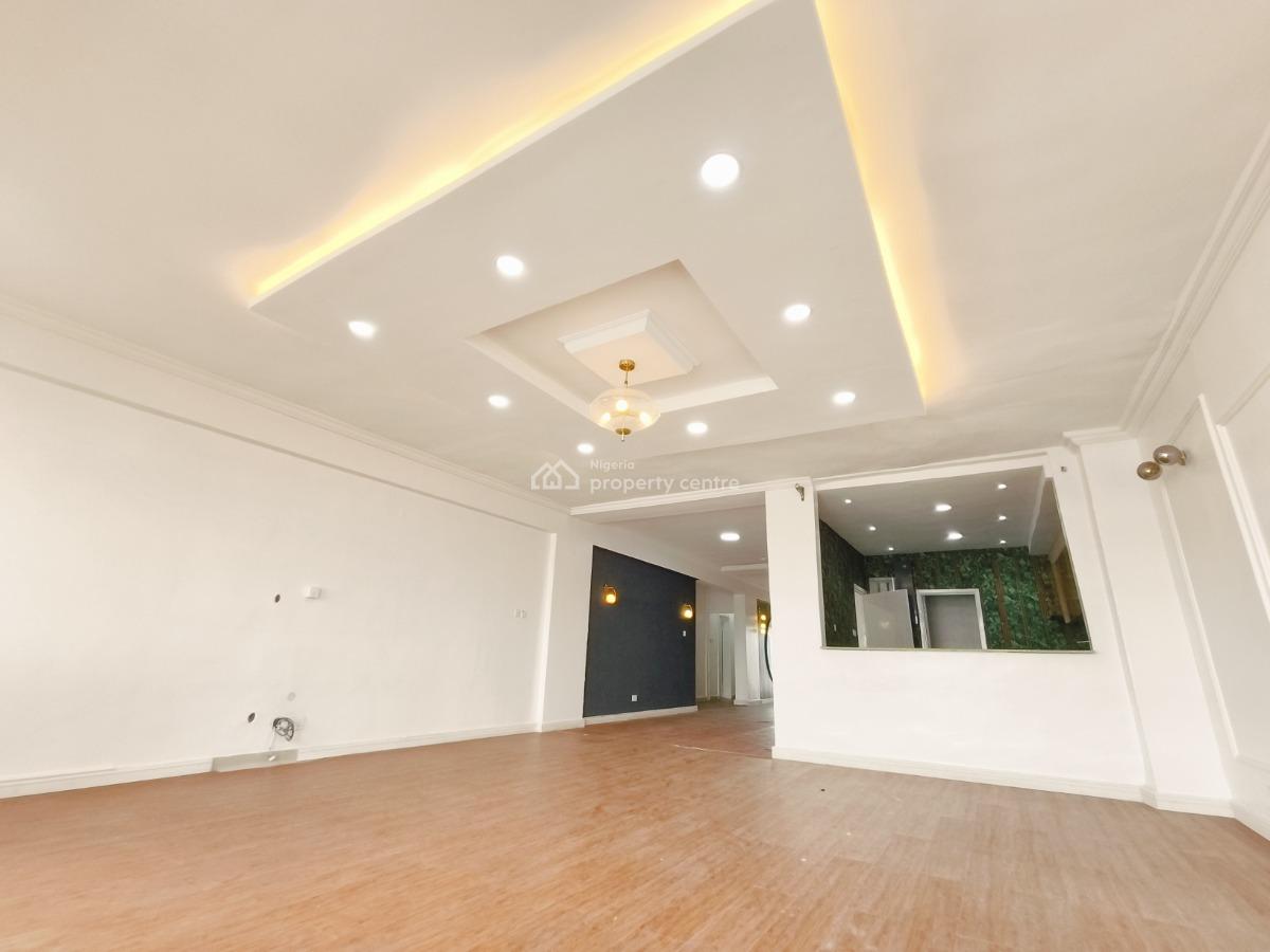 Waterfront 3 Bedroom Apartment, Off Admiralty Way Lekki Phase 1, Lekki Phase 1, Lekki, Lagos, Flat / Apartment for Rent