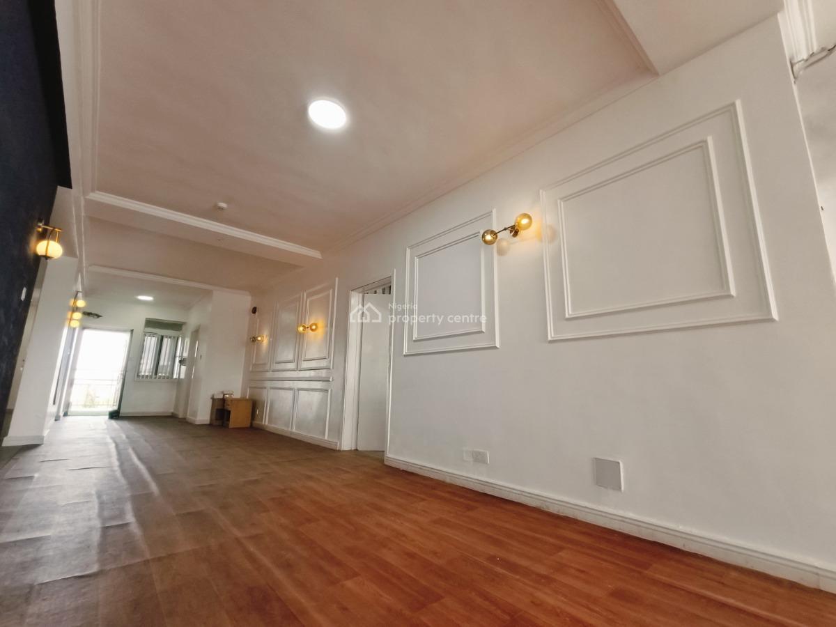 Waterfront 3 Bedroom Apartment, Off Admiralty Way Lekki Phase 1, Lekki Phase 1, Lekki, Lagos, Flat / Apartment for Rent
