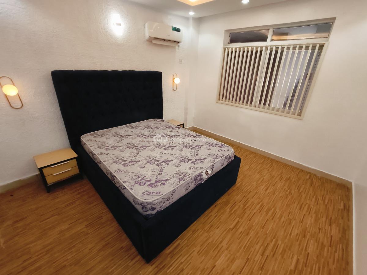 Waterfront 3 Bedroom Apartment, Off Admiralty Way Lekki Phase 1, Lekki Phase 1, Lekki, Lagos, Flat / Apartment for Rent