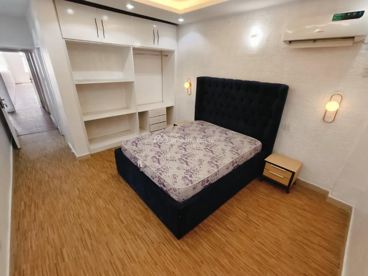 Waterfront 3 Bedroom Apartment, Off Admiralty Way Lekki Phase 1, Lekki Phase 1, Lekki, Lagos, Flat / Apartment for Rent