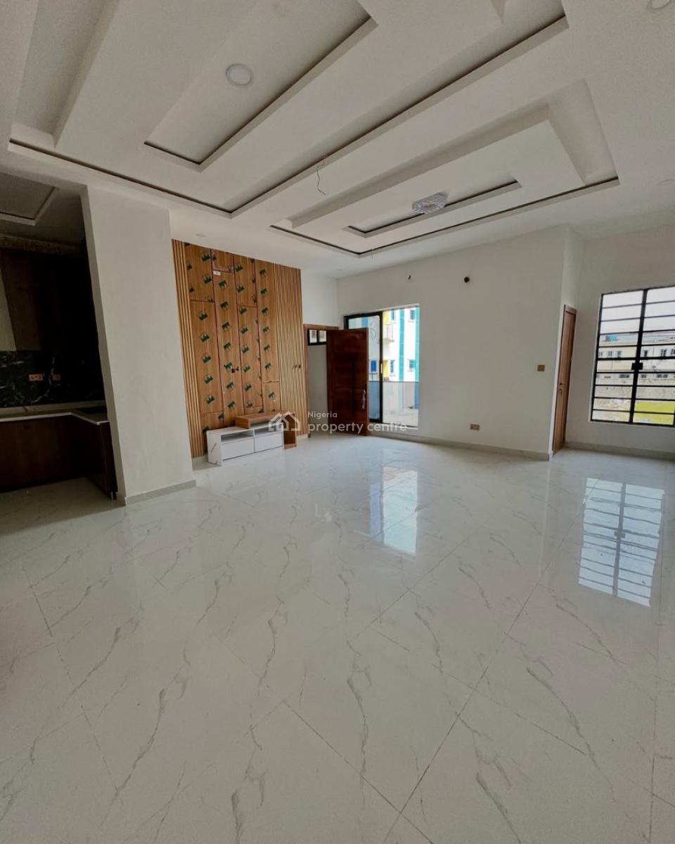 1 Bedroom Apartment, Orchid Road, Lekki, Lagos, Flat / Apartment for Sale