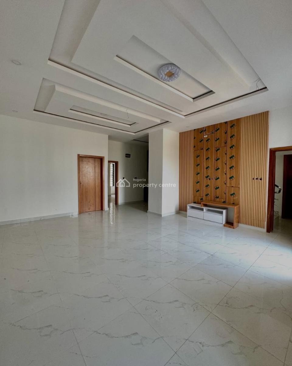 1 Bedroom Apartment, Orchid Road, Lekki, Lagos, Flat / Apartment for Sale