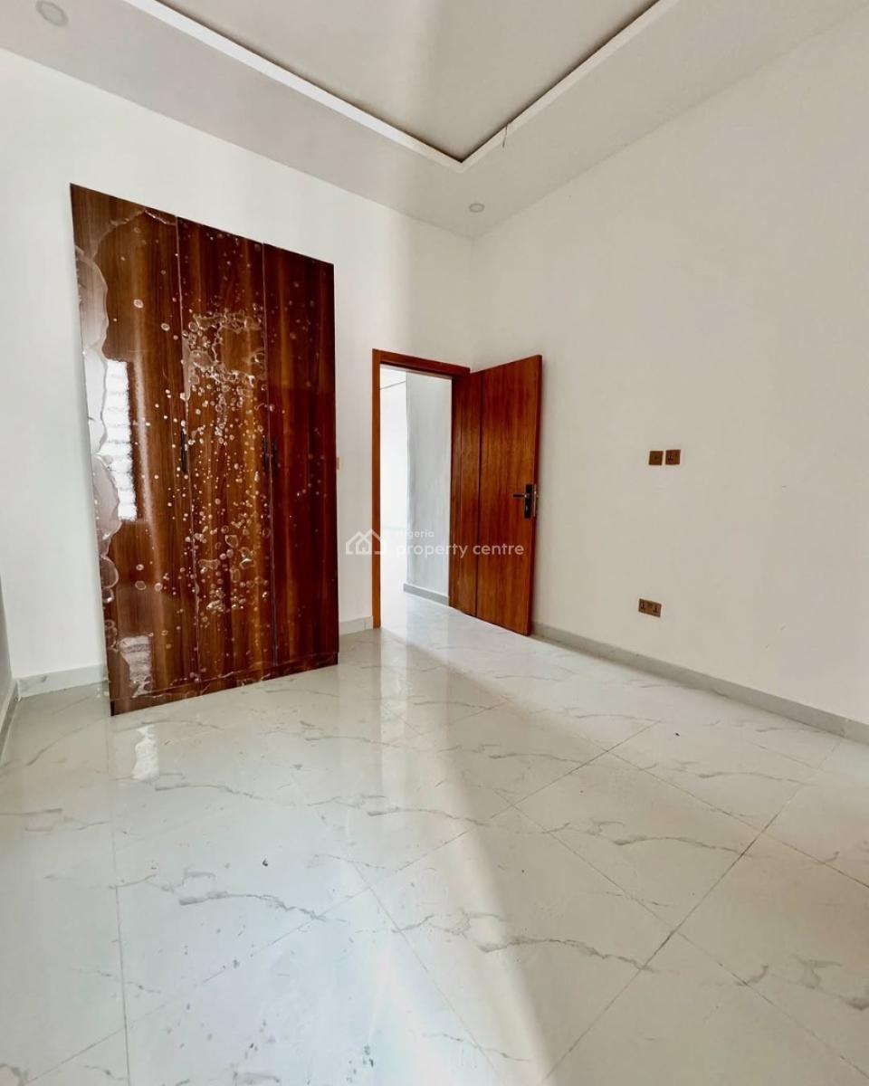 1 Bedroom Apartment, Orchid Road, Lekki, Lagos, Flat / Apartment for Sale