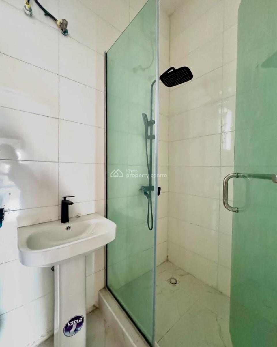 1 Bedroom Apartment, Orchid Road, Lekki, Lagos, Flat / Apartment for Sale