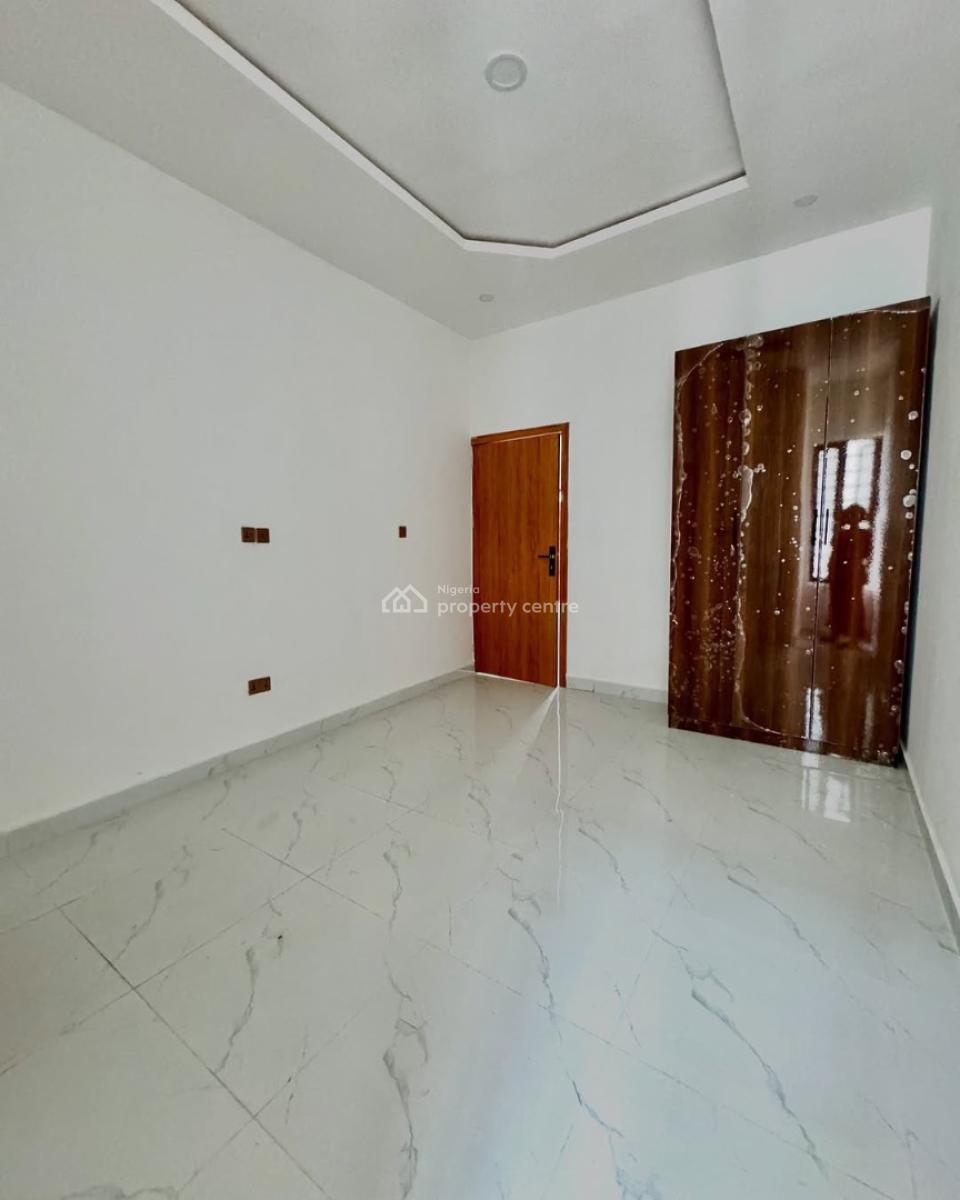 1 Bedroom Apartment, Orchid Road, Lekki, Lagos, Flat / Apartment for Sale
