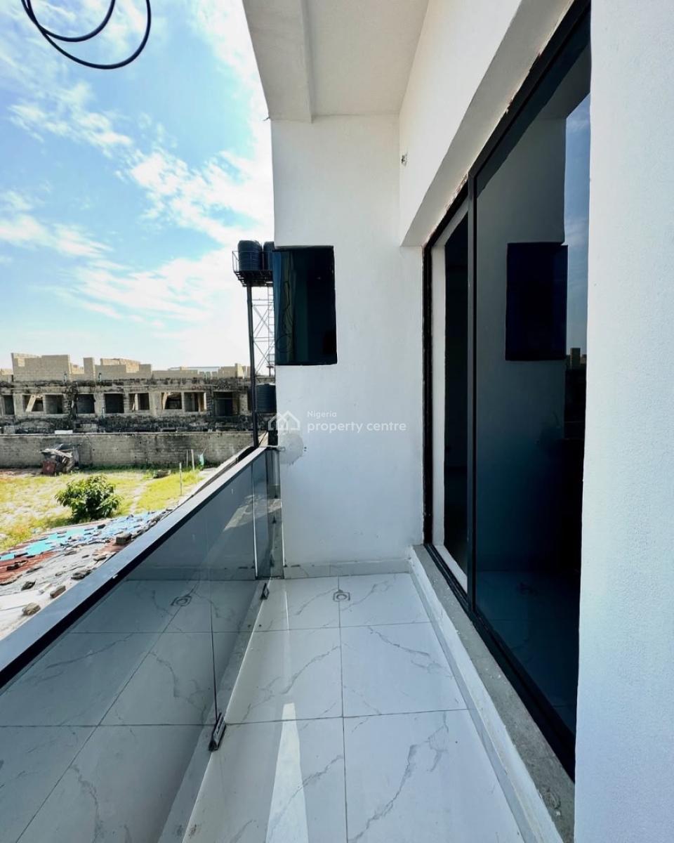 1 Bedroom Apartment, Orchid Road, Lekki, Lagos, Flat / Apartment for Sale