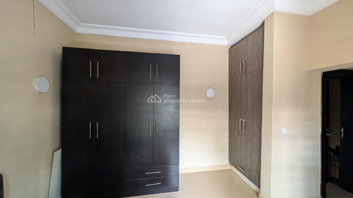 Luxury 2bedroom Terrace House, Jabi, Abuja, Terraced Duplex for Rent