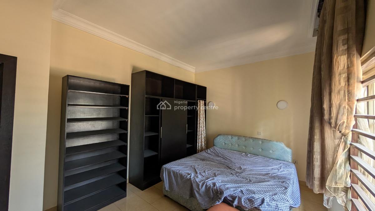 Luxury 2bedroom Terrace House, Jabi, Abuja, Terraced Duplex for Rent