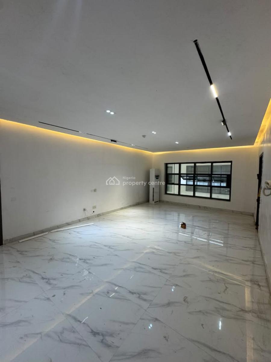 Luxury 2 Bedroom Terraced Duplex, Ikate, Ikate, Lekki, Lagos, Terraced Duplex for Rent