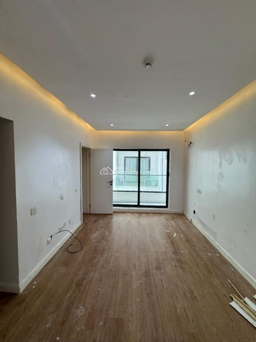 Luxury 2 Bedroom Terraced Duplex, Ikate, Ikate, Lekki, Lagos, Terraced Duplex for Rent