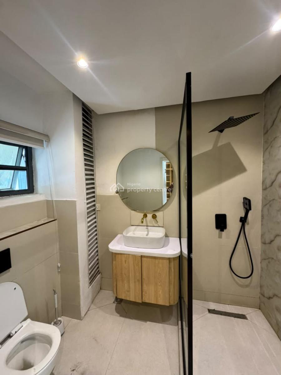 Luxury 2 Bedroom Terraced Duplex, Ikate, Ikate, Lekki, Lagos, Terraced Duplex for Rent