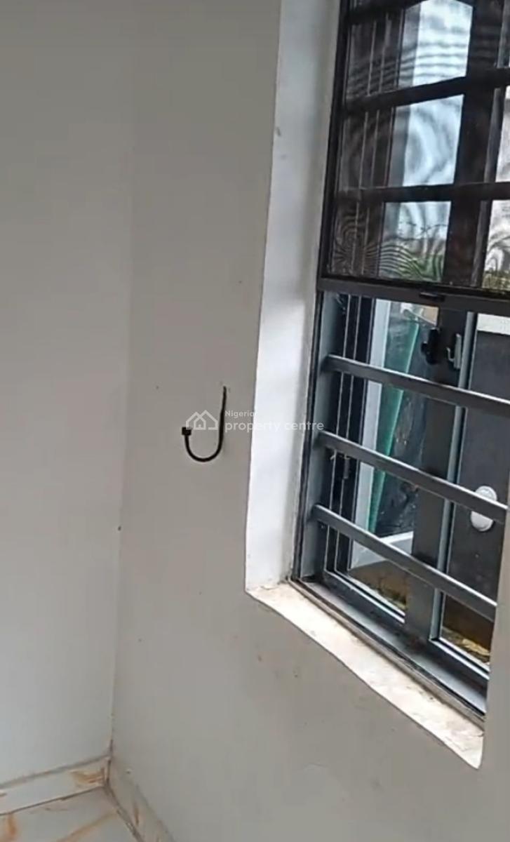 Clean and Modern Mini Flat at Ogombo { Video}, Ogombo, Ajah, Lagos, Mini Flat (room and Parlour) for Rent
