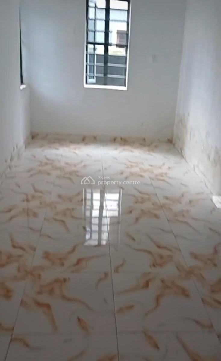 Clean and Modern Mini Flat at Ogombo { Video}, Ogombo, Ajah, Lagos, Mini Flat (room and Parlour) for Rent