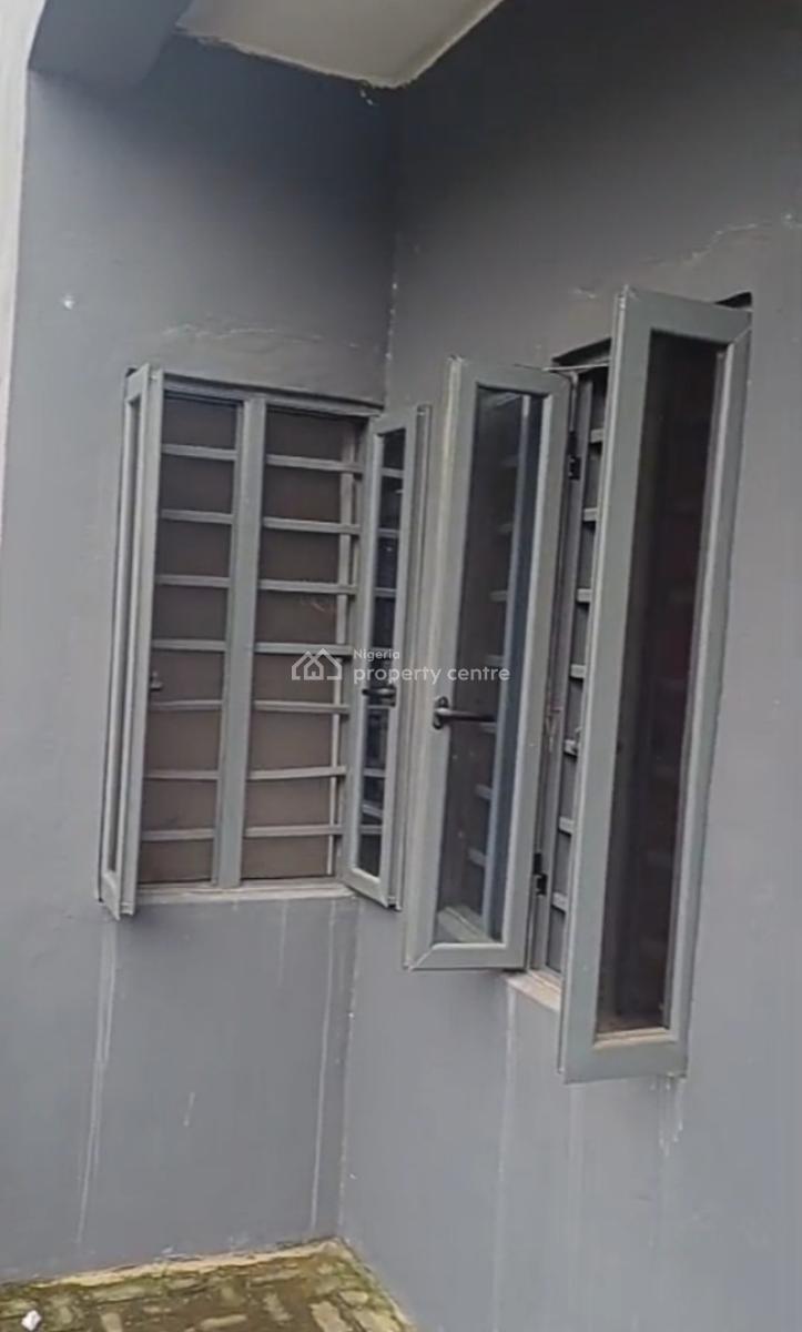 Clean and Modern Mini Flat at Ogombo { Video}, Ogombo, Ajah, Lagos, Mini Flat (room and Parlour) for Rent
