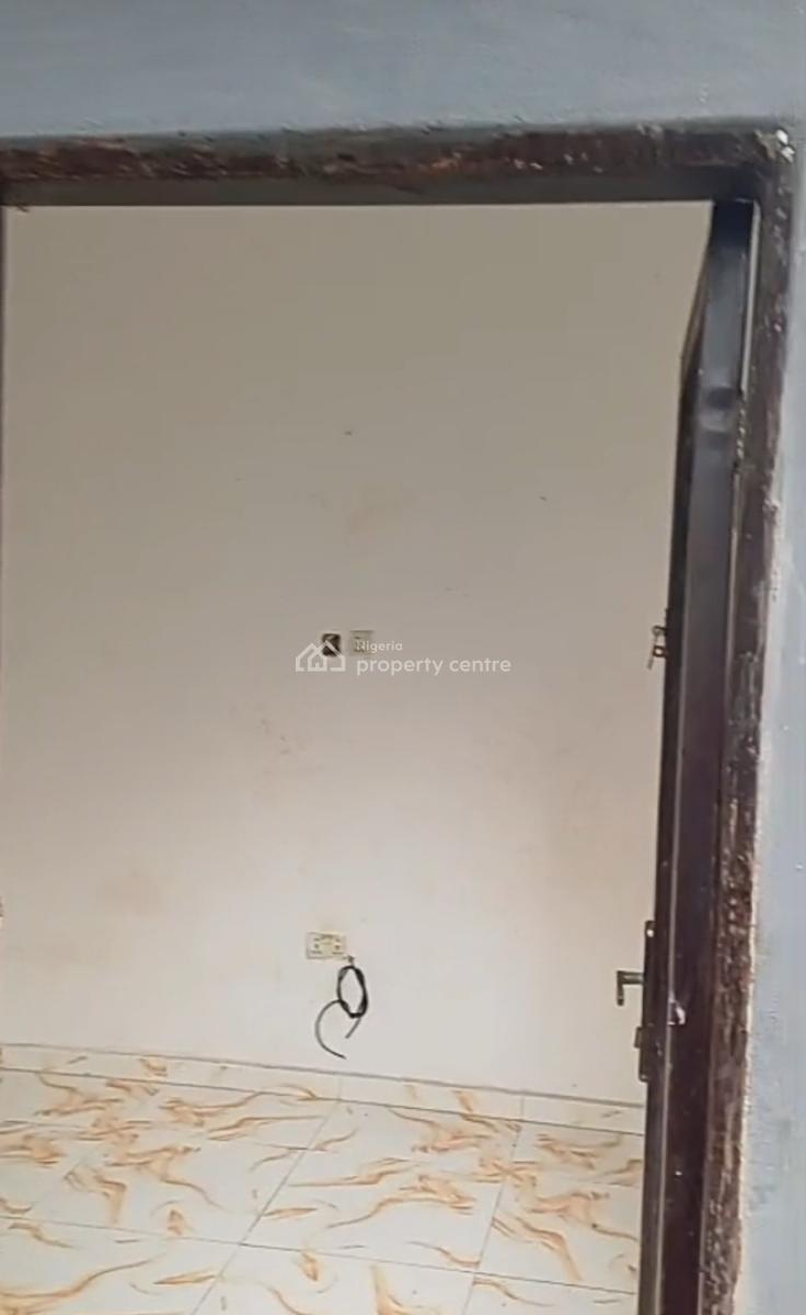 Clean and Modern Mini Flat at Ogombo { Video}, Ogombo, Ajah, Lagos, Mini Flat (room and Parlour) for Rent