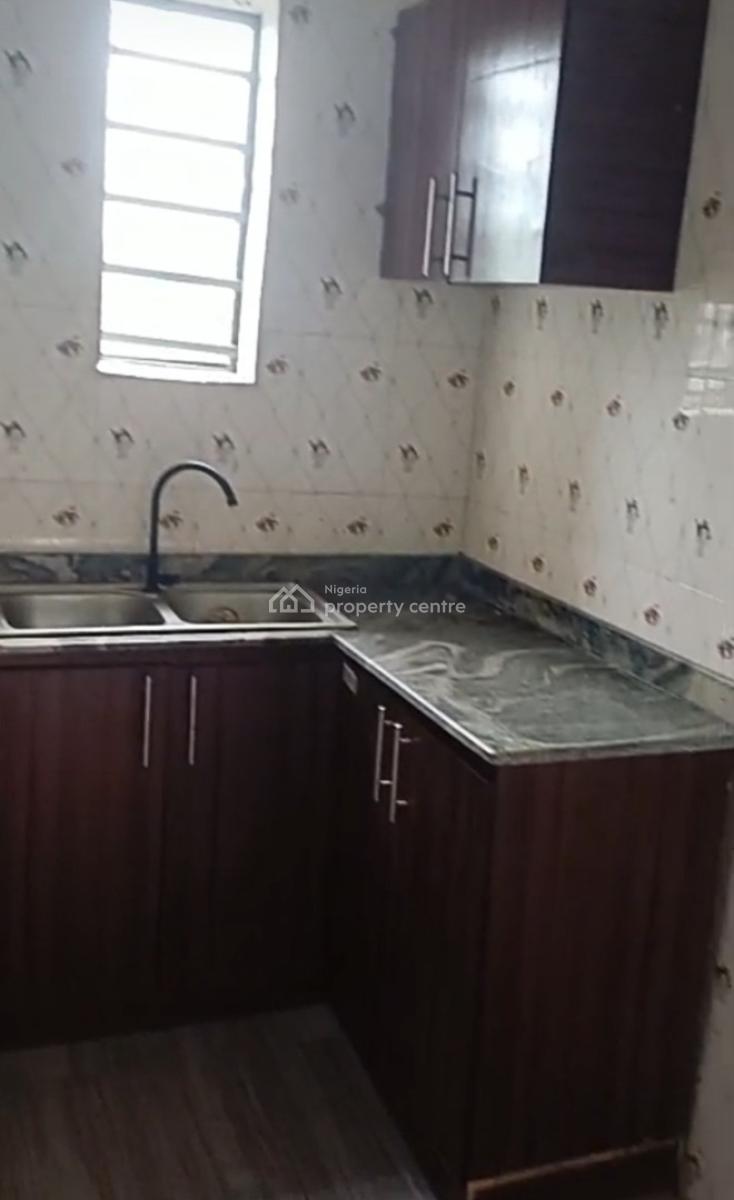 Clean and Modern Mini Flat at Ogombo { Video}, Ogombo, Ajah, Lagos, Mini Flat (room and Parlour) for Rent