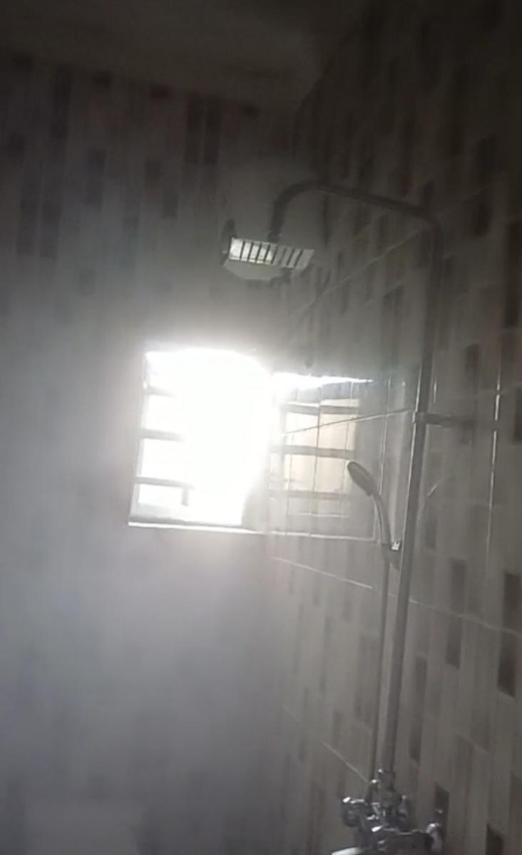 Clean and Modern Mini Flat at Ogombo { Video}, Ogombo, Ajah, Lagos, Mini Flat (room and Parlour) for Rent