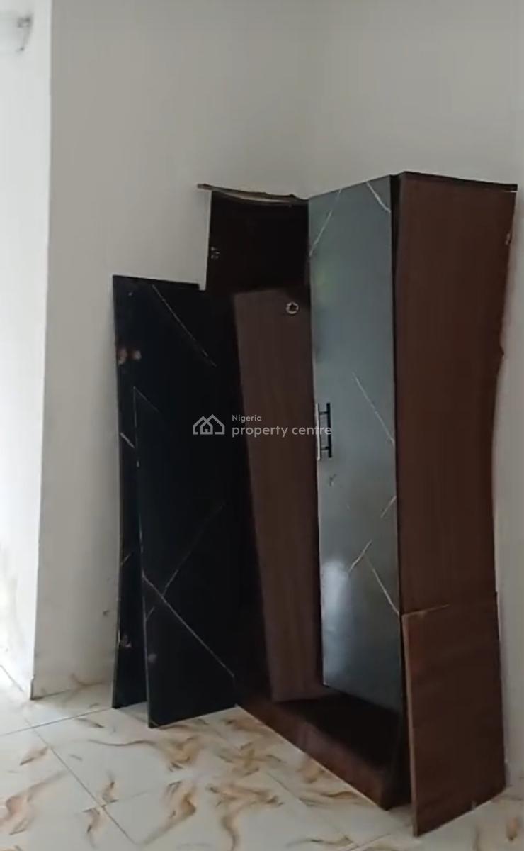 Clean and Modern Mini Flat at Ogombo { Video}, Ogombo, Ajah, Lagos, Mini Flat (room and Parlour) for Rent
