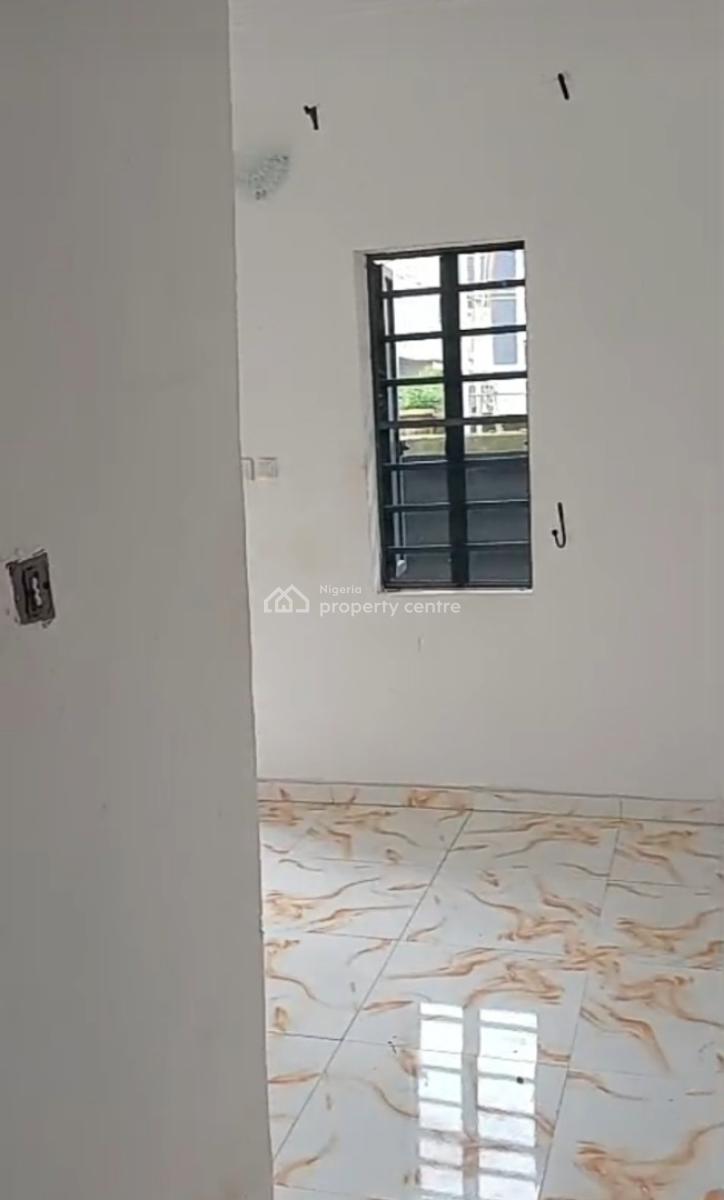 Clean and Modern Mini Flat at Ogombo { Video}, Ogombo, Ajah, Lagos, Mini Flat (room and Parlour) for Rent