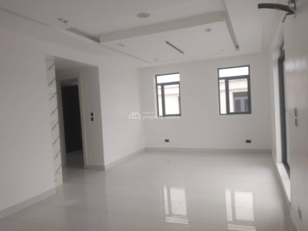 a Luxury 3bedroom Penthouse Apartment, Seagate Estate, Lekki, Lagos, Flat / Apartment for Sale