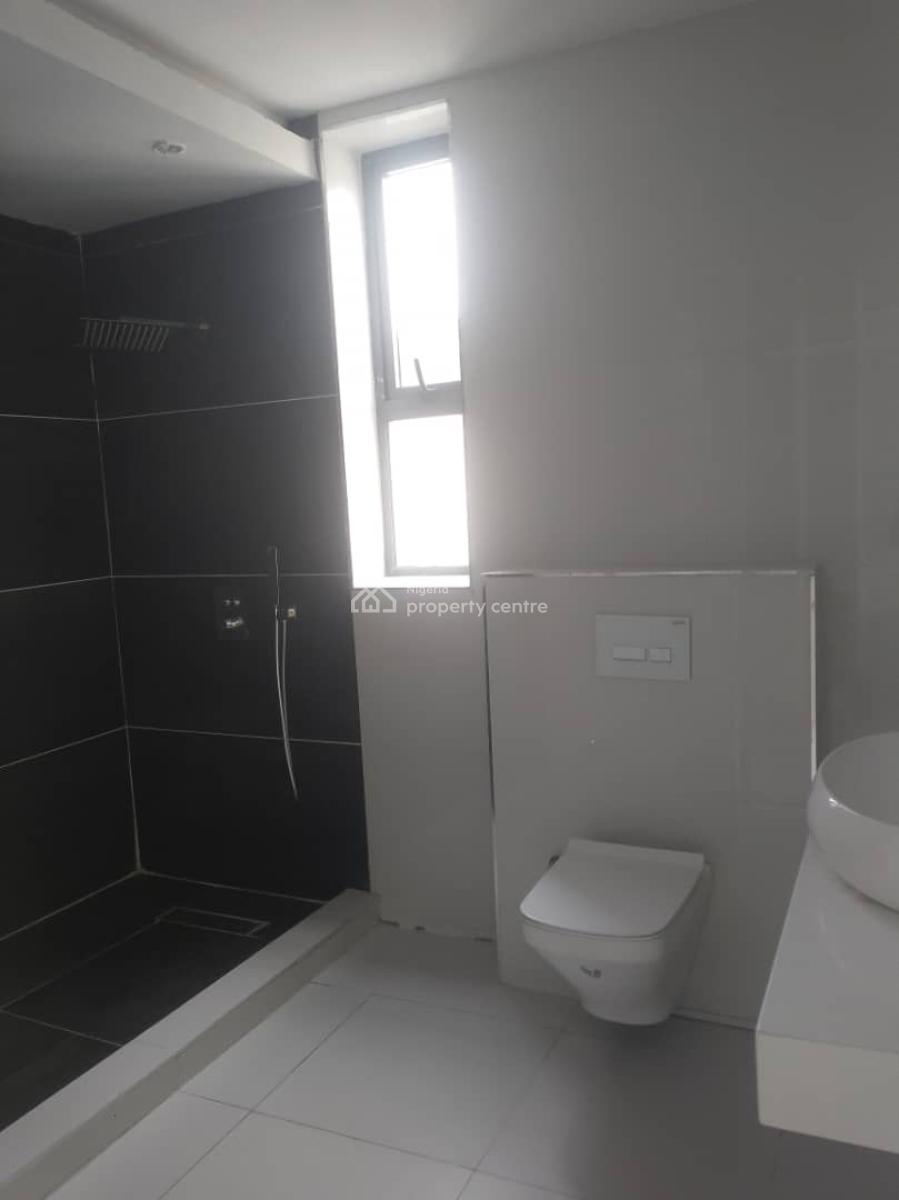 a Luxury 3bedroom Penthouse Apartment, Seagate Estate, Lekki, Lagos, Flat / Apartment for Sale