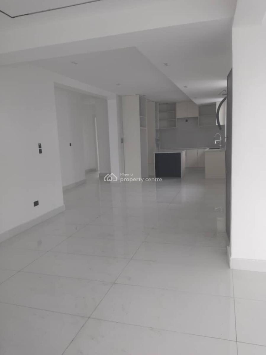 a Luxury 3bedroom Penthouse Apartment, Seagate Estate, Lekki, Lagos, Flat / Apartment for Sale