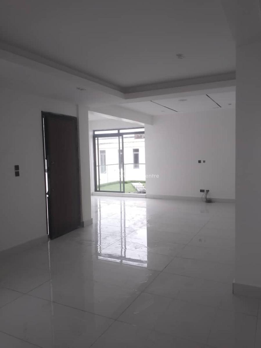 a Luxury 3bedroom Penthouse Apartment, Seagate Estate, Lekki, Lagos, Flat / Apartment for Sale