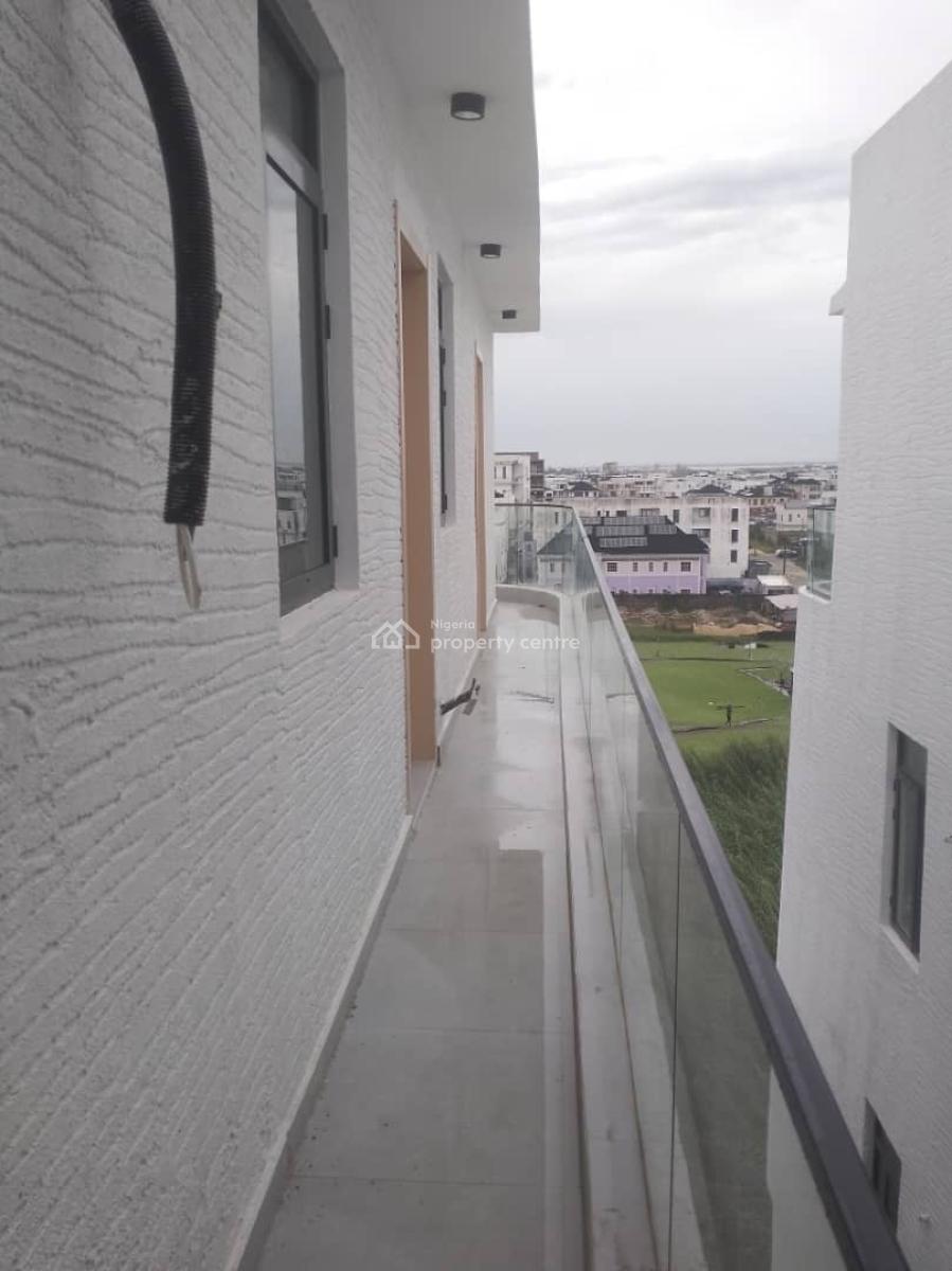 a Luxury 3bedroom Penthouse Apartment, Seagate Estate, Lekki, Lagos, Flat / Apartment for Sale